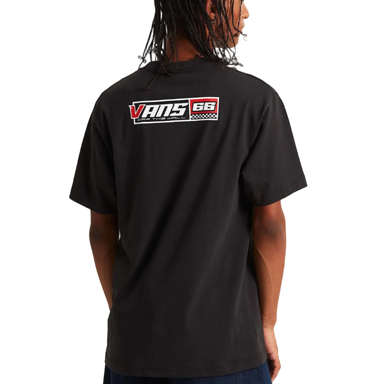 Vans Drift Classic Tee - Black