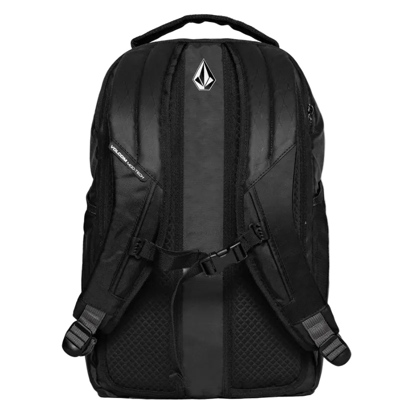 Volcom Venture rugzak - Zwart