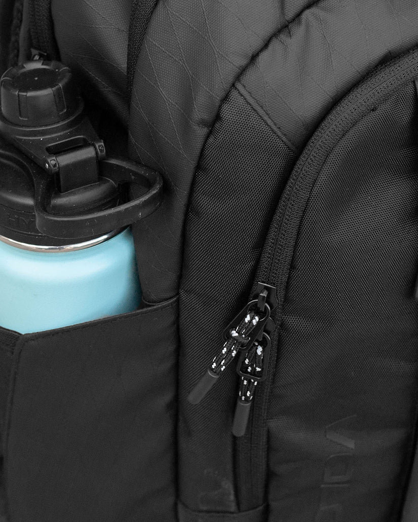 Volcom Venture rugzak - Zwart