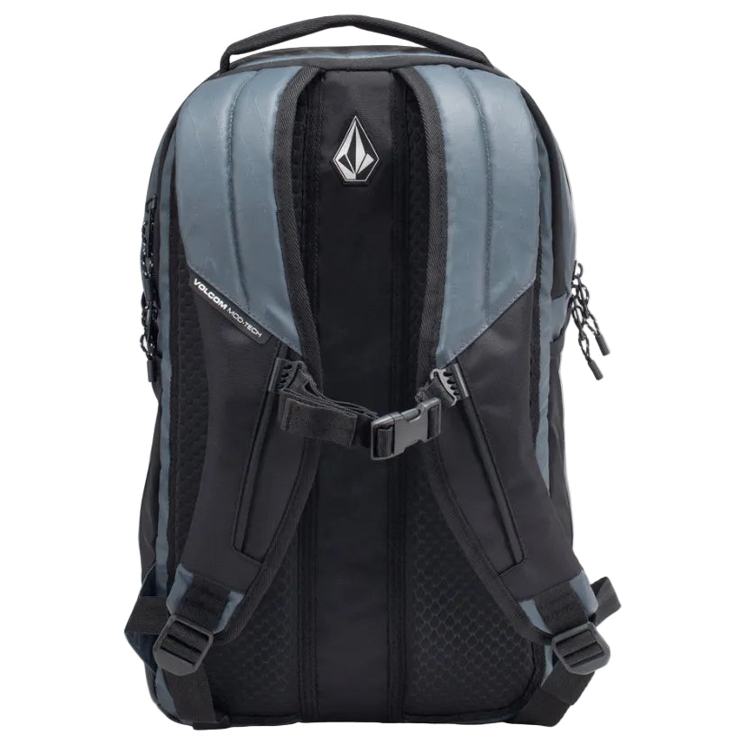 Sac à dos Volcom Venture - Gris ardoise