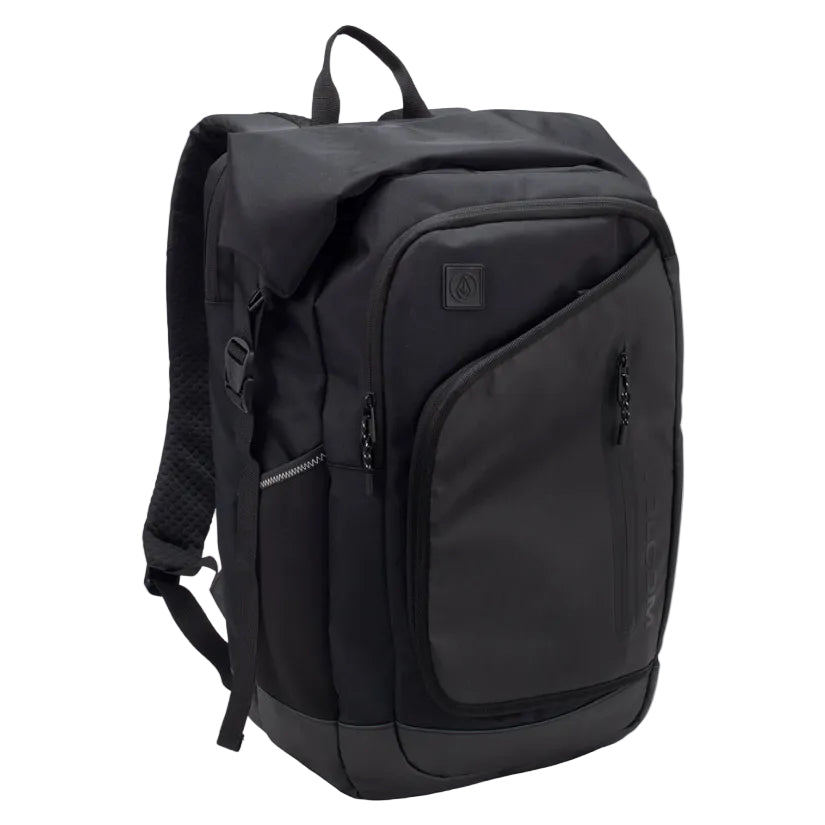 Volcom Forecast Dry Backpack - Black