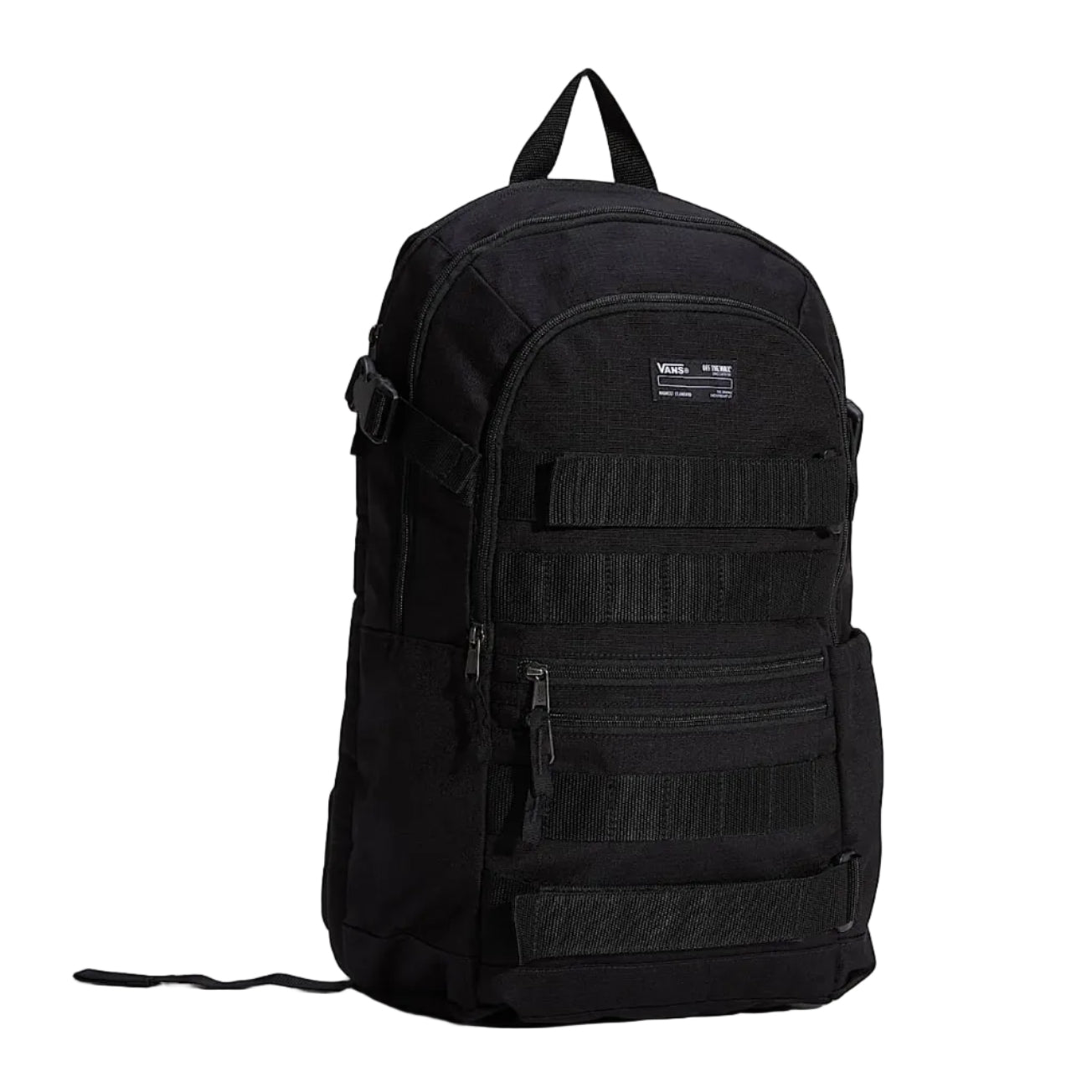 Vans Van Doren Backpack - Black