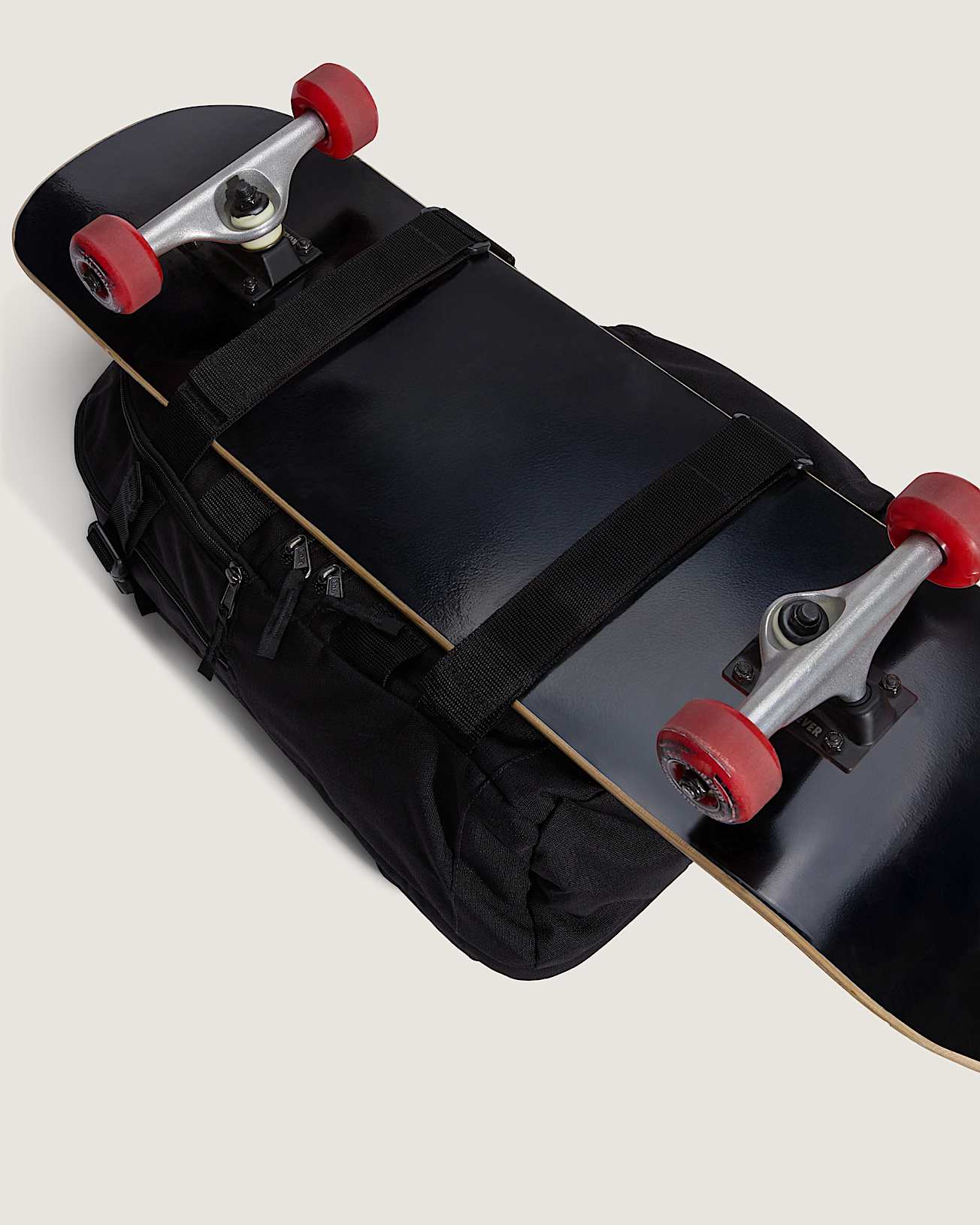 Vans Van Doren Backpack - Black