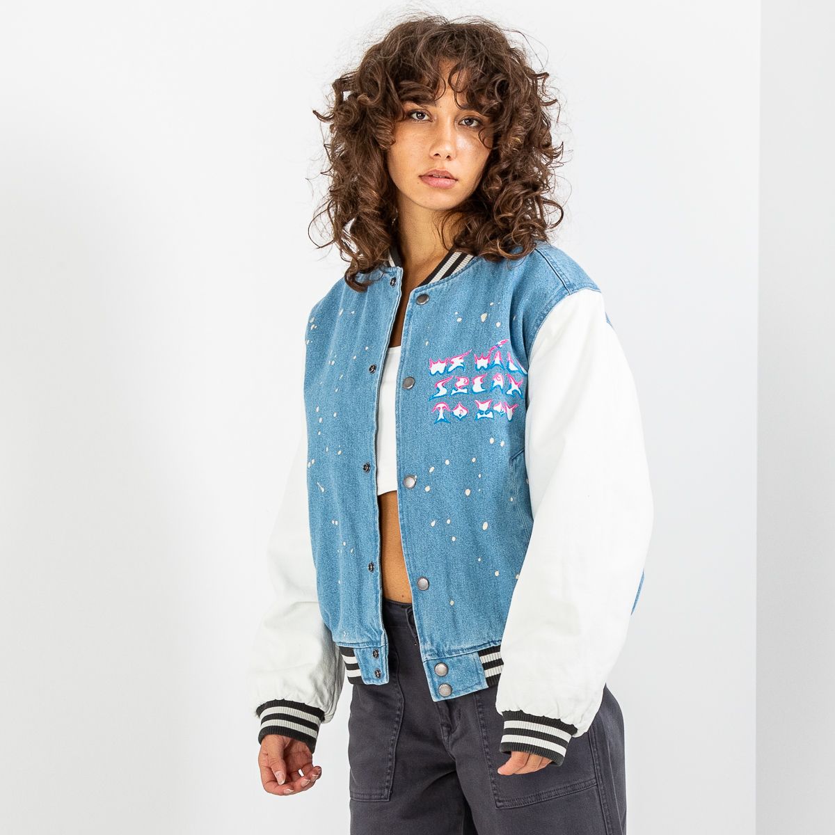 Volcom Sam Ryser Jacket