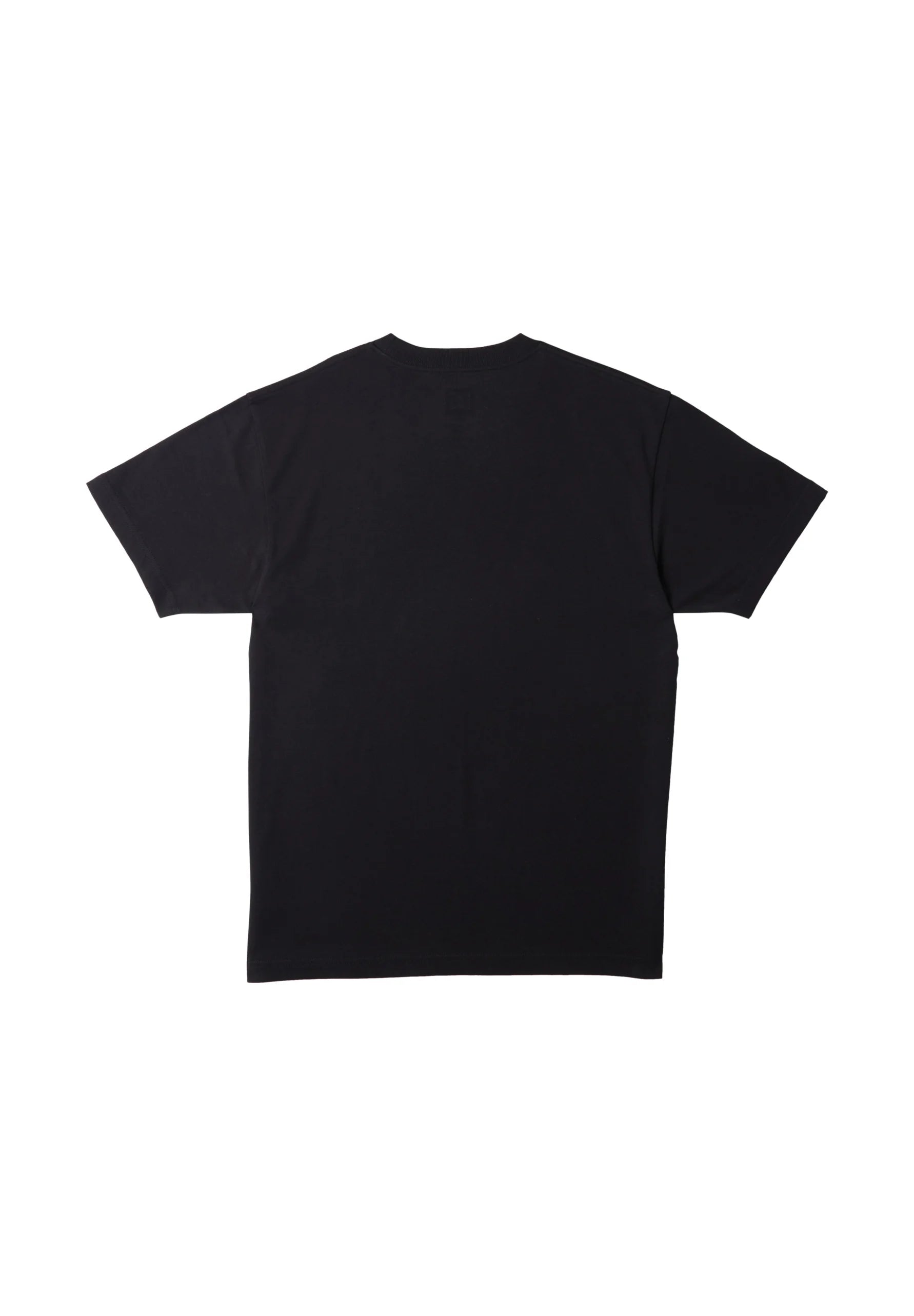 DC Champion Ring T-Shirt - Black