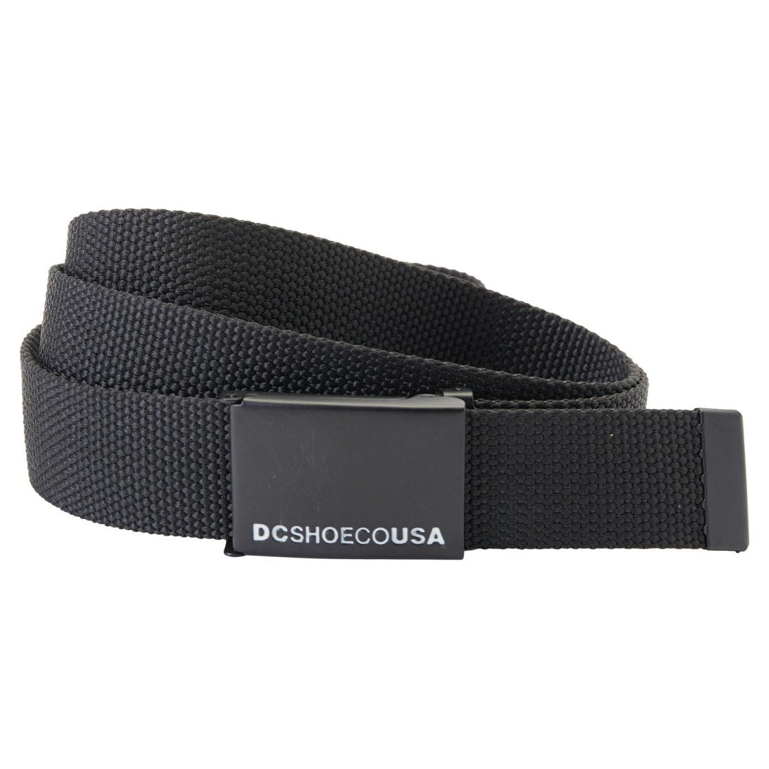 Web Belt 3 - Black