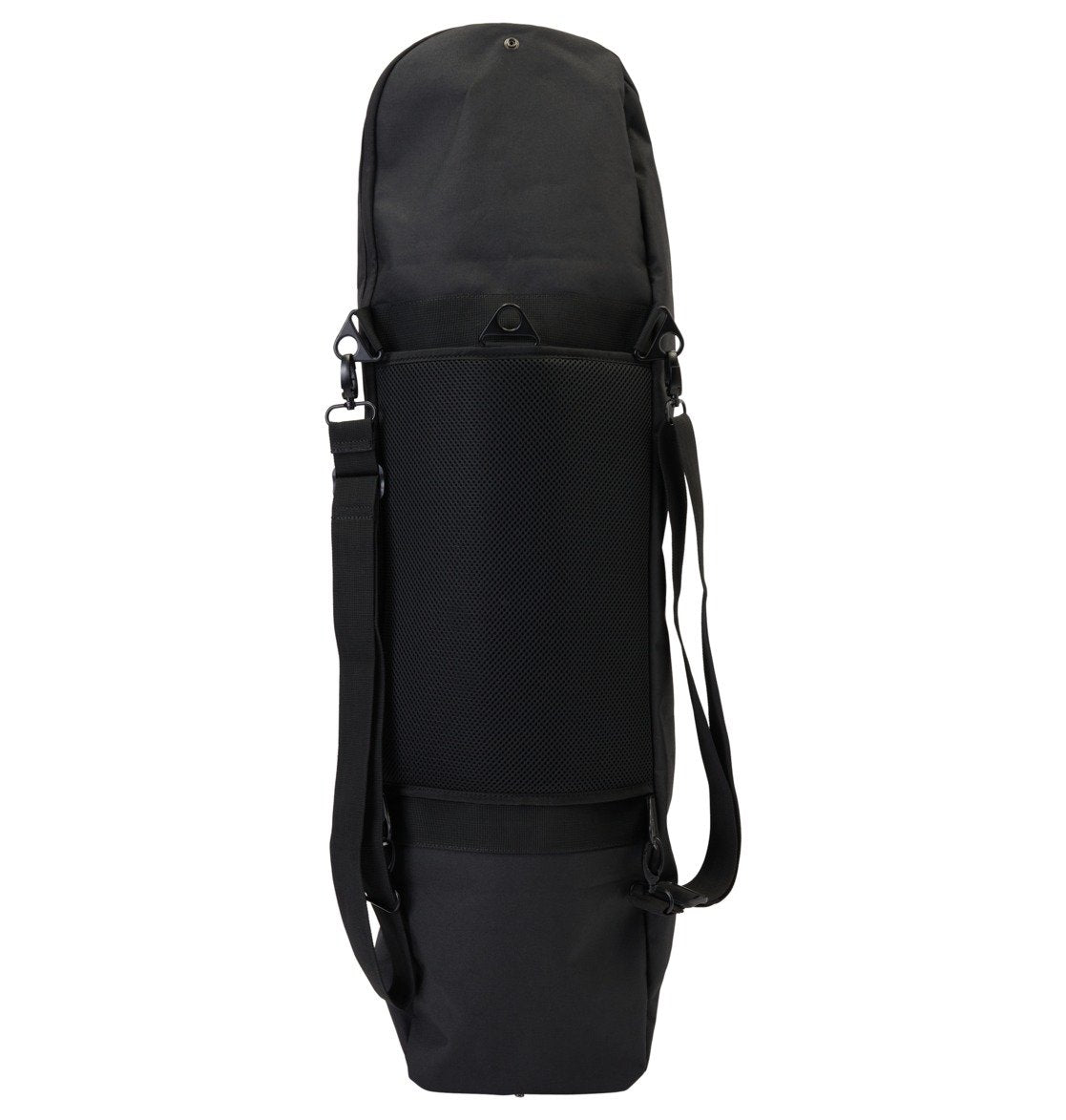 DC All Weather Skate Backpack - Black