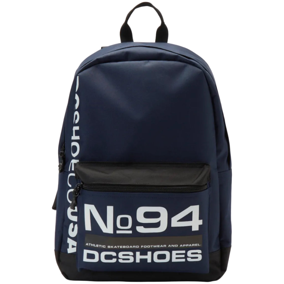 DC Nickel Sport Backpack - Navy Blazer