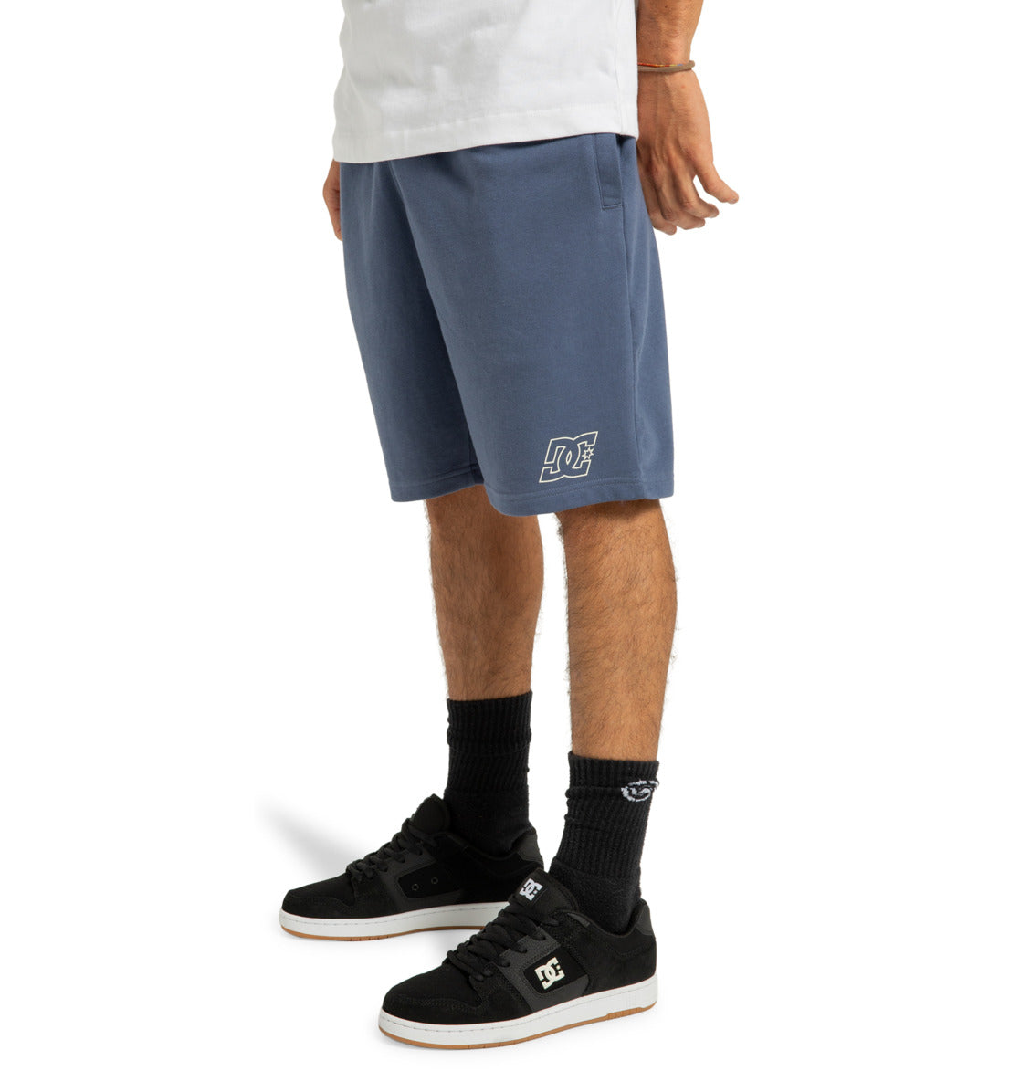 DC Pallet Short - Vintage Indigo