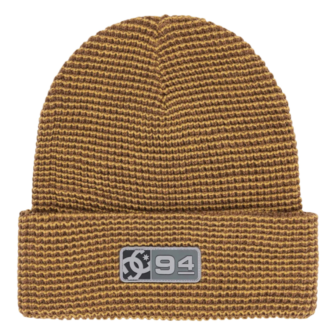 DC Sigh Beanie - Toffee