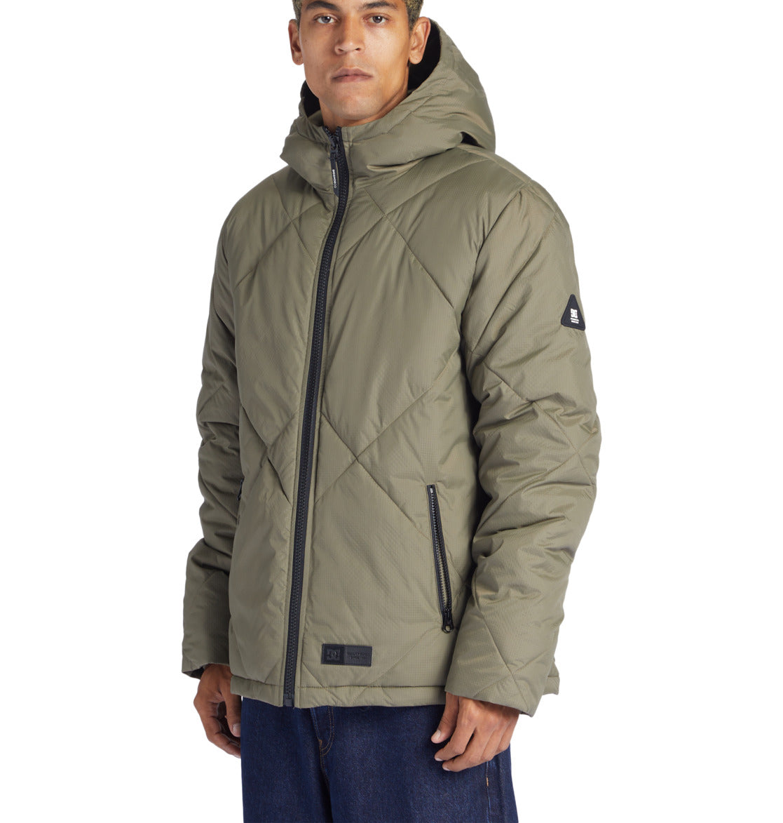 DC Passage Puffer - Capers