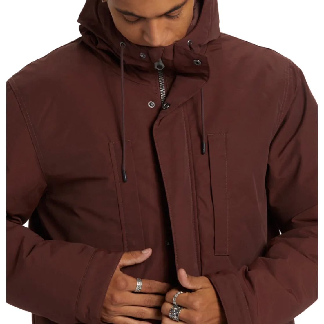 DC Murrayfield Jacket -