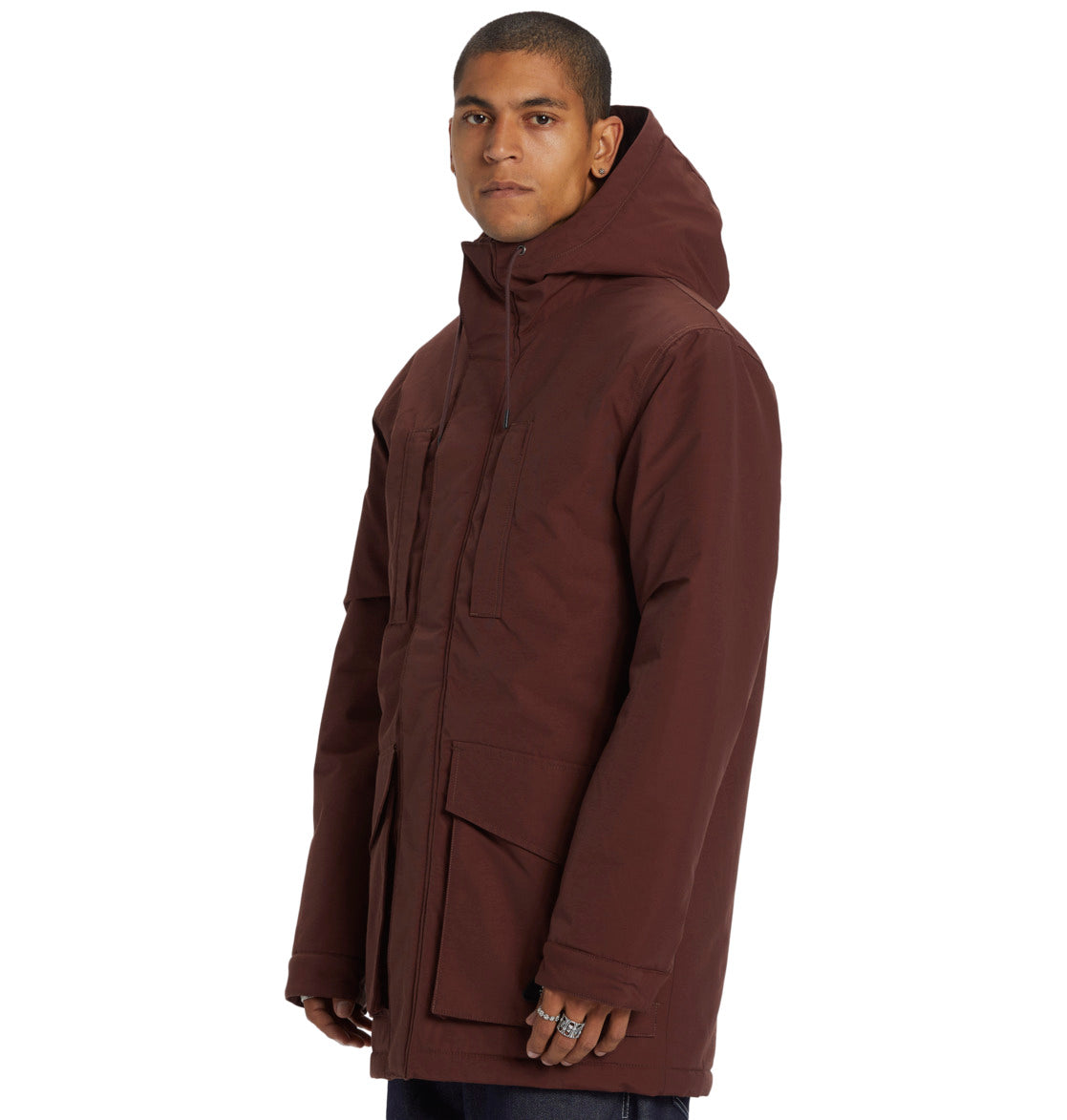 DC Murrayfield Jacket -