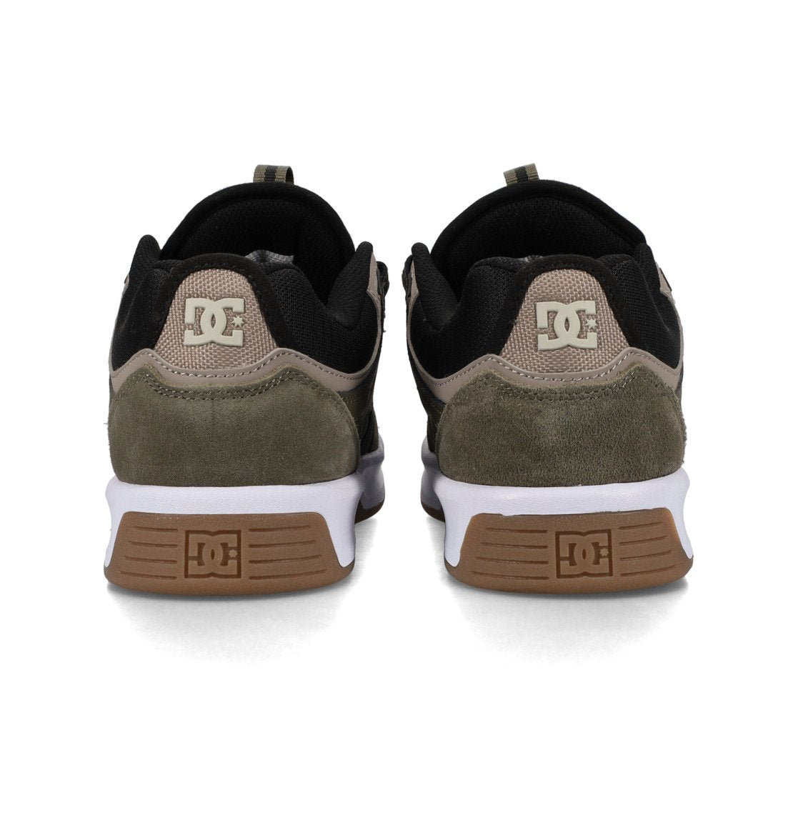 DC Kalynx Zero S - Dkgy/Olive/Taupe