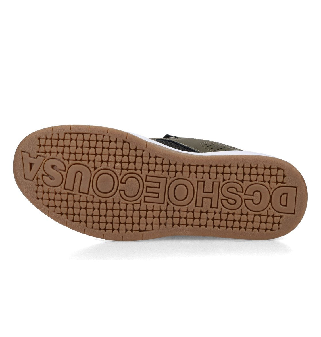 DC Kalynx Zero S - Dkgy/Olive/Taupe