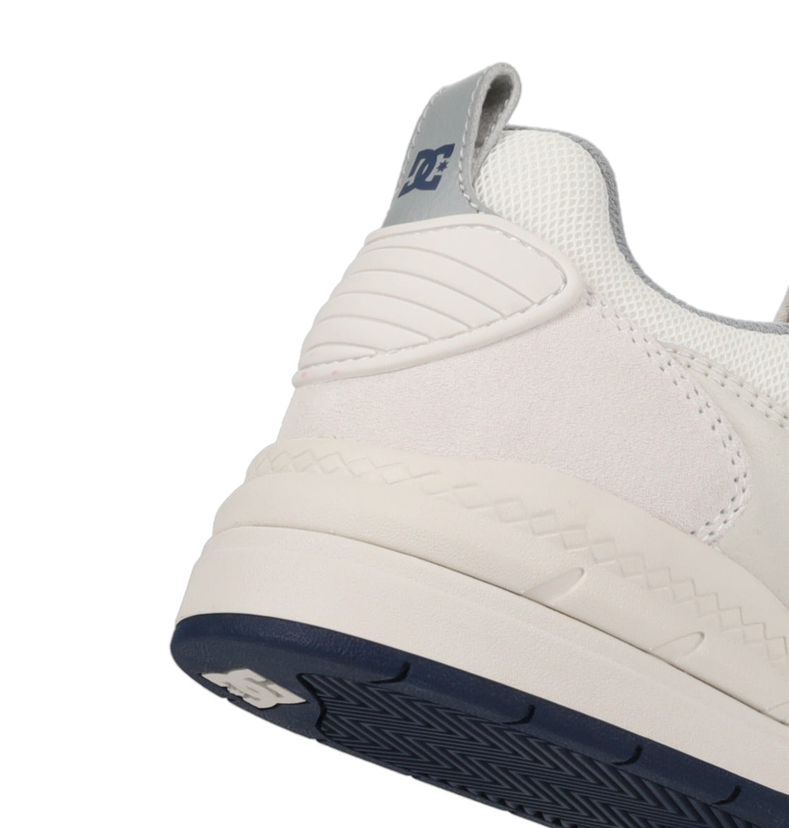 Ascend S - Off White/Navy