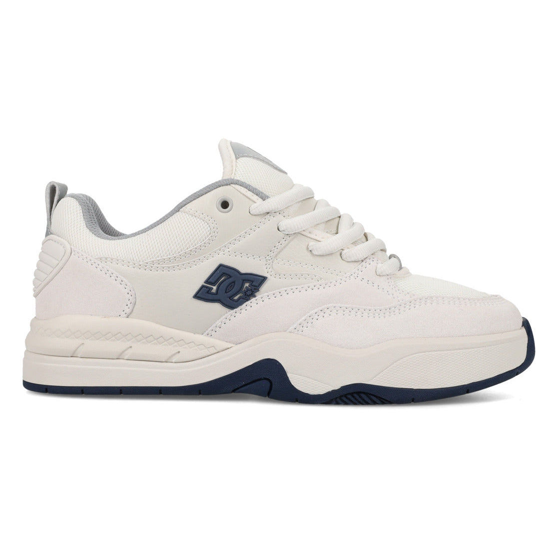 Ascend S - Off White/Navy