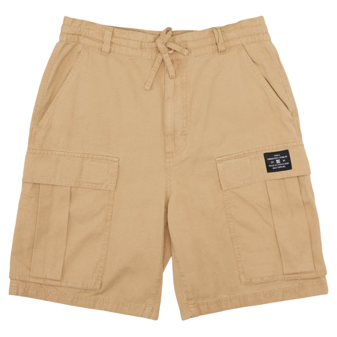 DC Tundra 22" Walkshort - Incense
