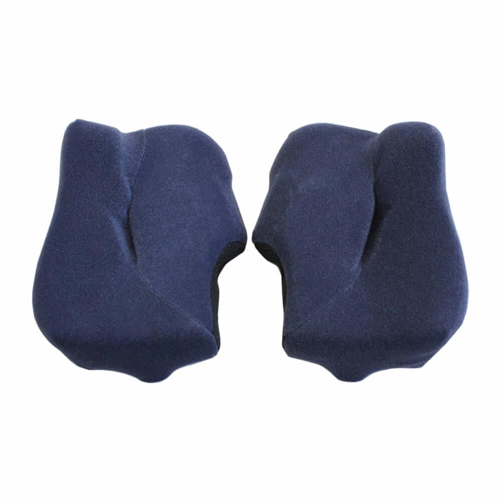 Arai Quantic Cheekpad Set