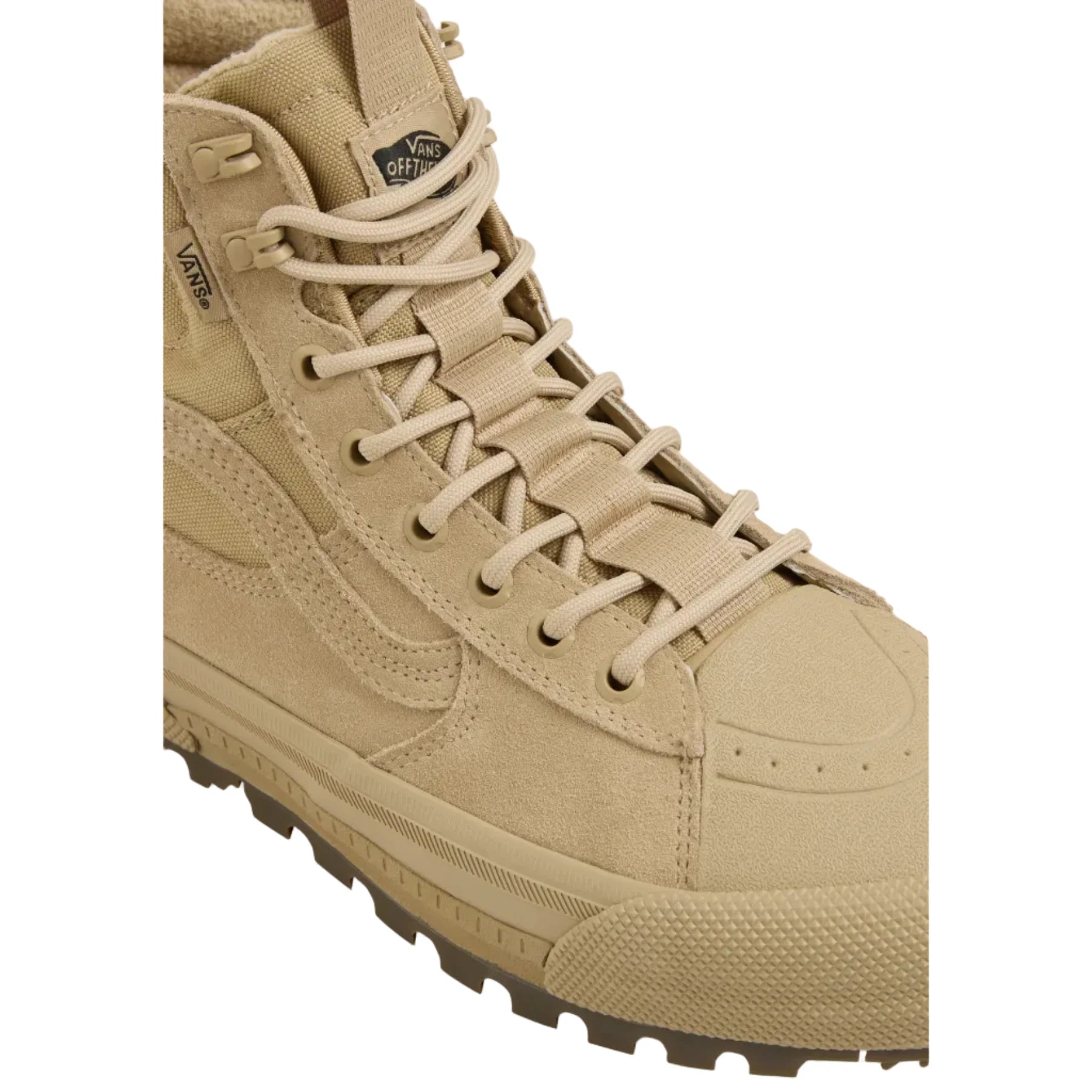 MTE Sk8-Hi Gore-Tex - Marron Encens