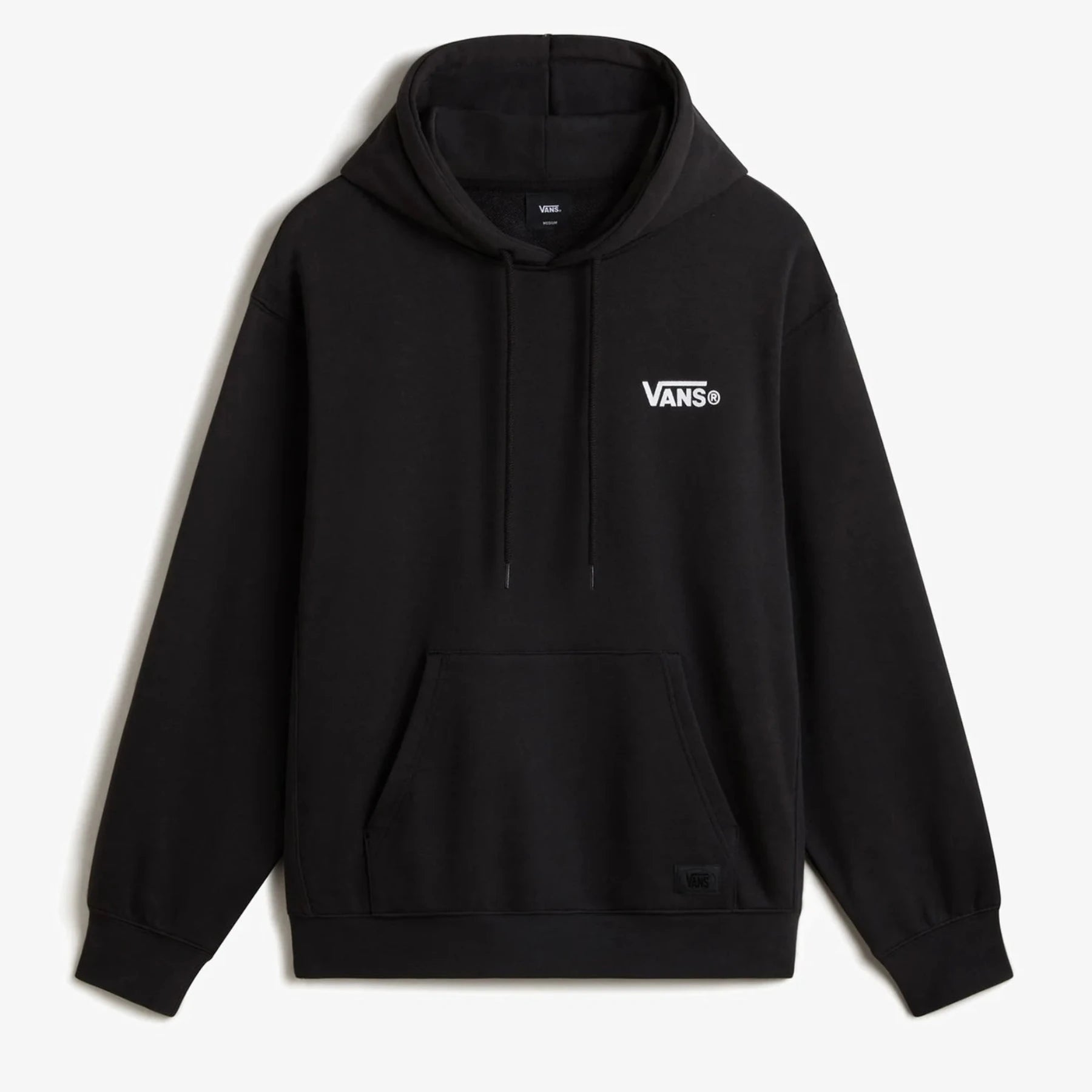 Vans Original Standard Hoodie - Black