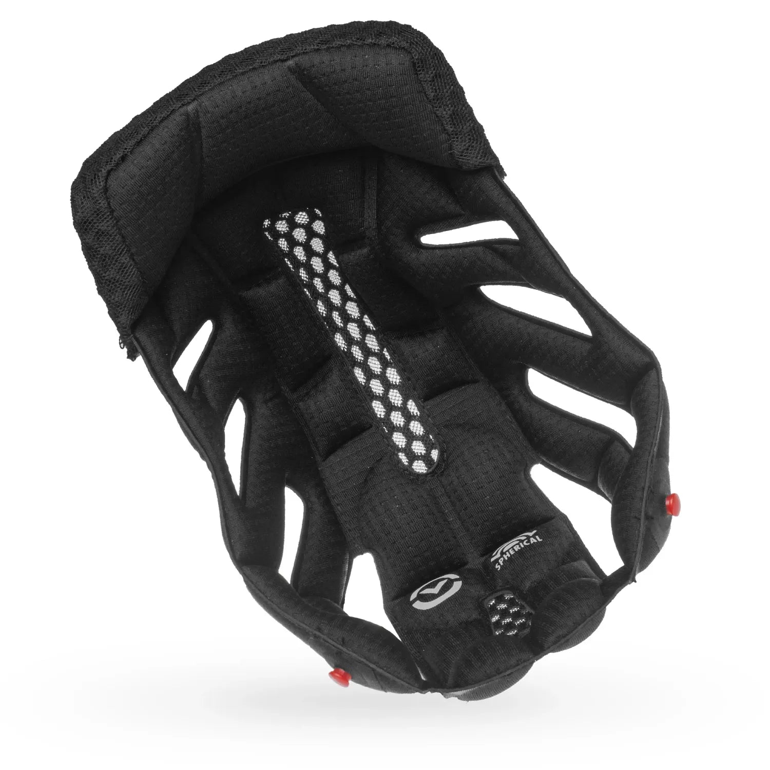 Bell Moto-10 Top Liner - Zwart