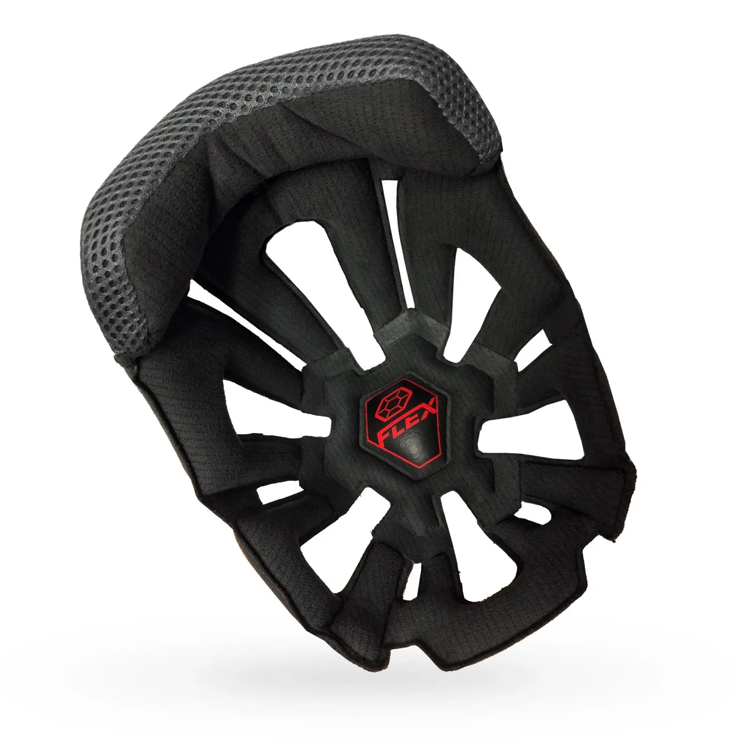 Doublure supérieure Bell Moto-9 Flex Top - Noire