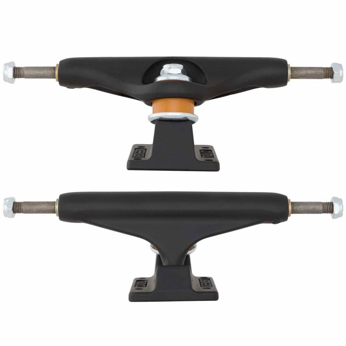Independent Stage 11 Standard Blackout Skateboard Trucks (Set of 2)