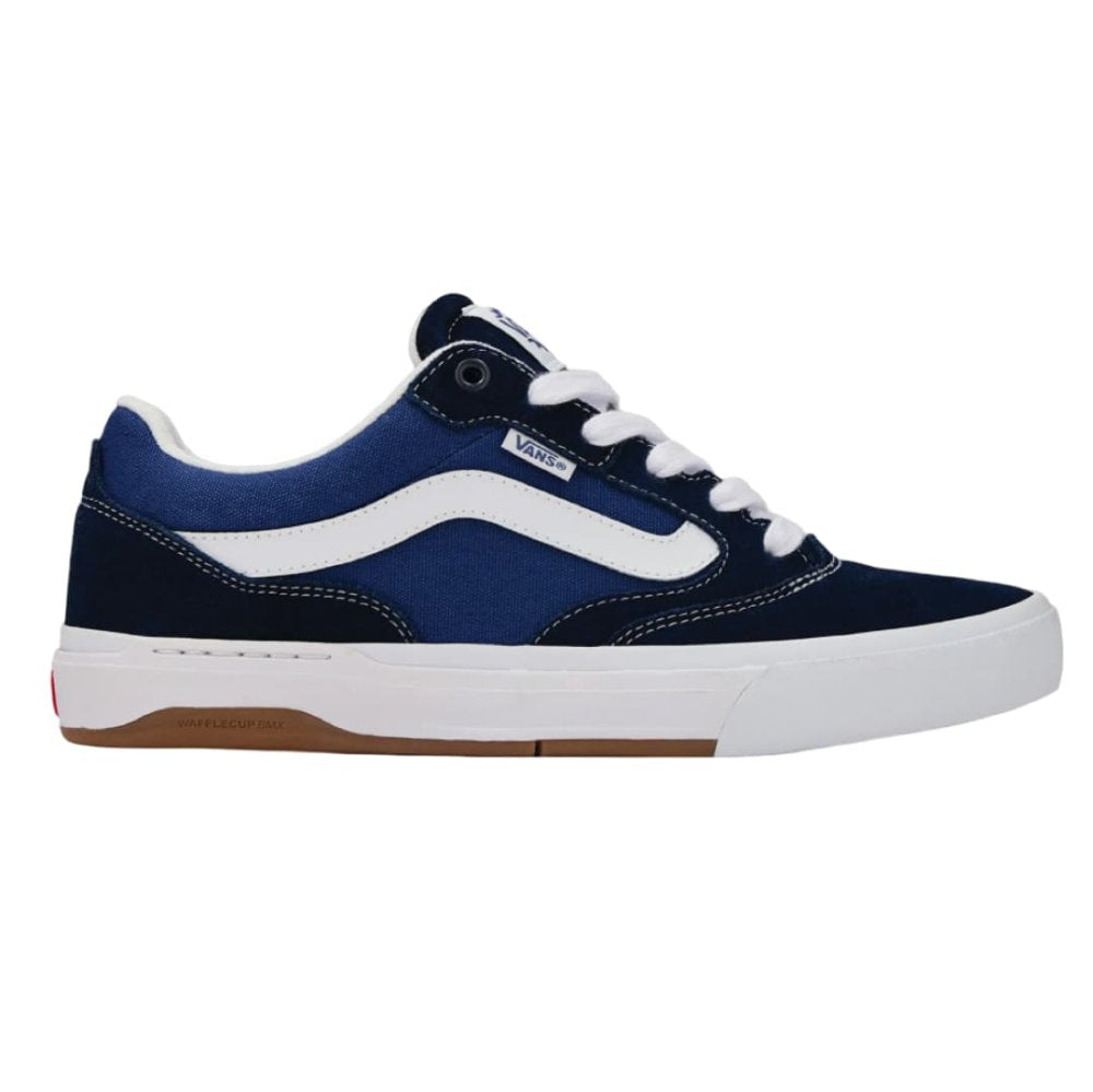 Vans BMX Proof Wafflecup - STV Navy