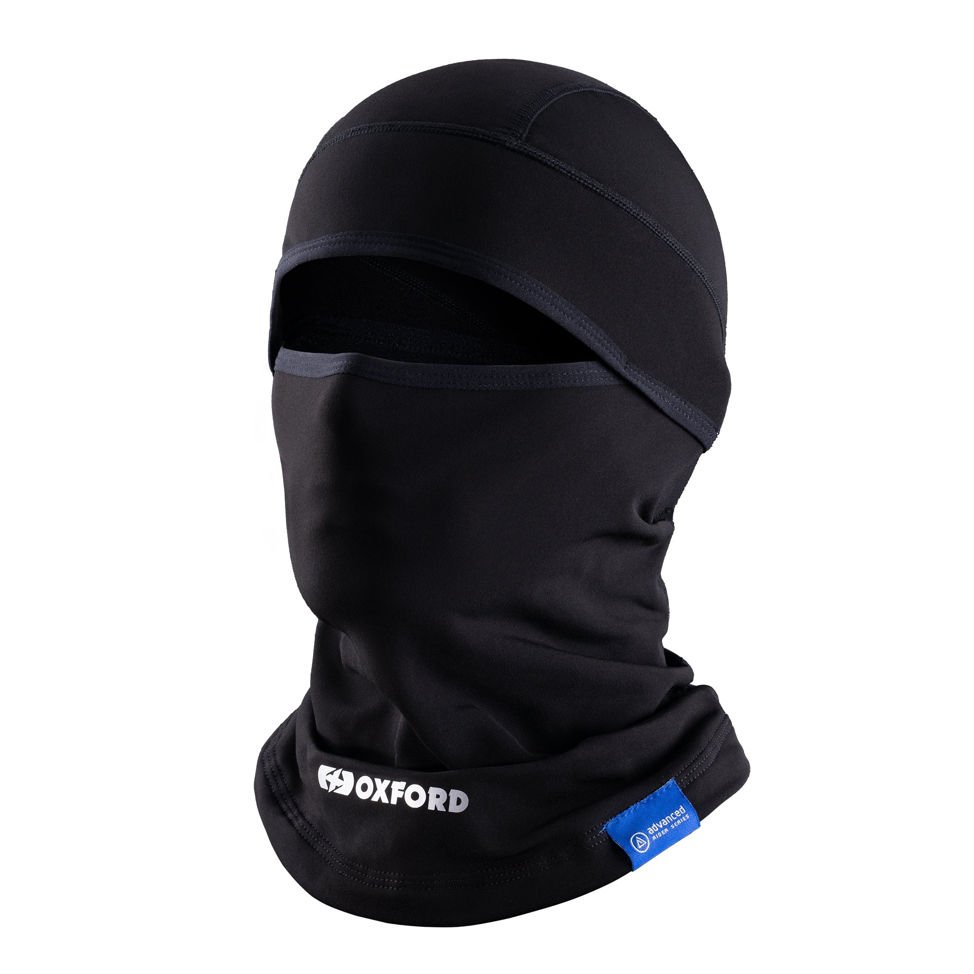 Oxford Advanced Warmdry Balaclava Zwart