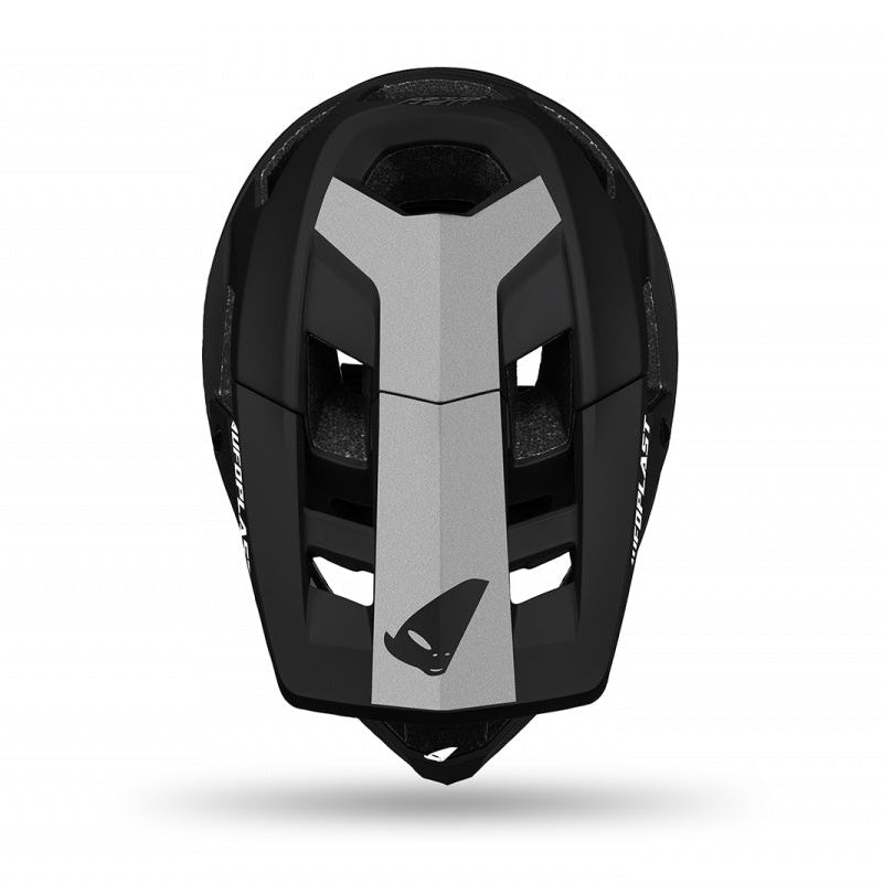 UFO Defcon-One Full Face Mountainbike Helmet