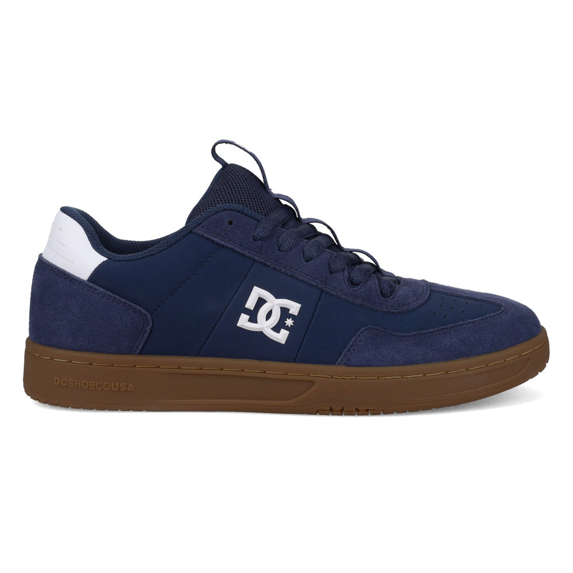 DC Astrix - Navy/White/Gum