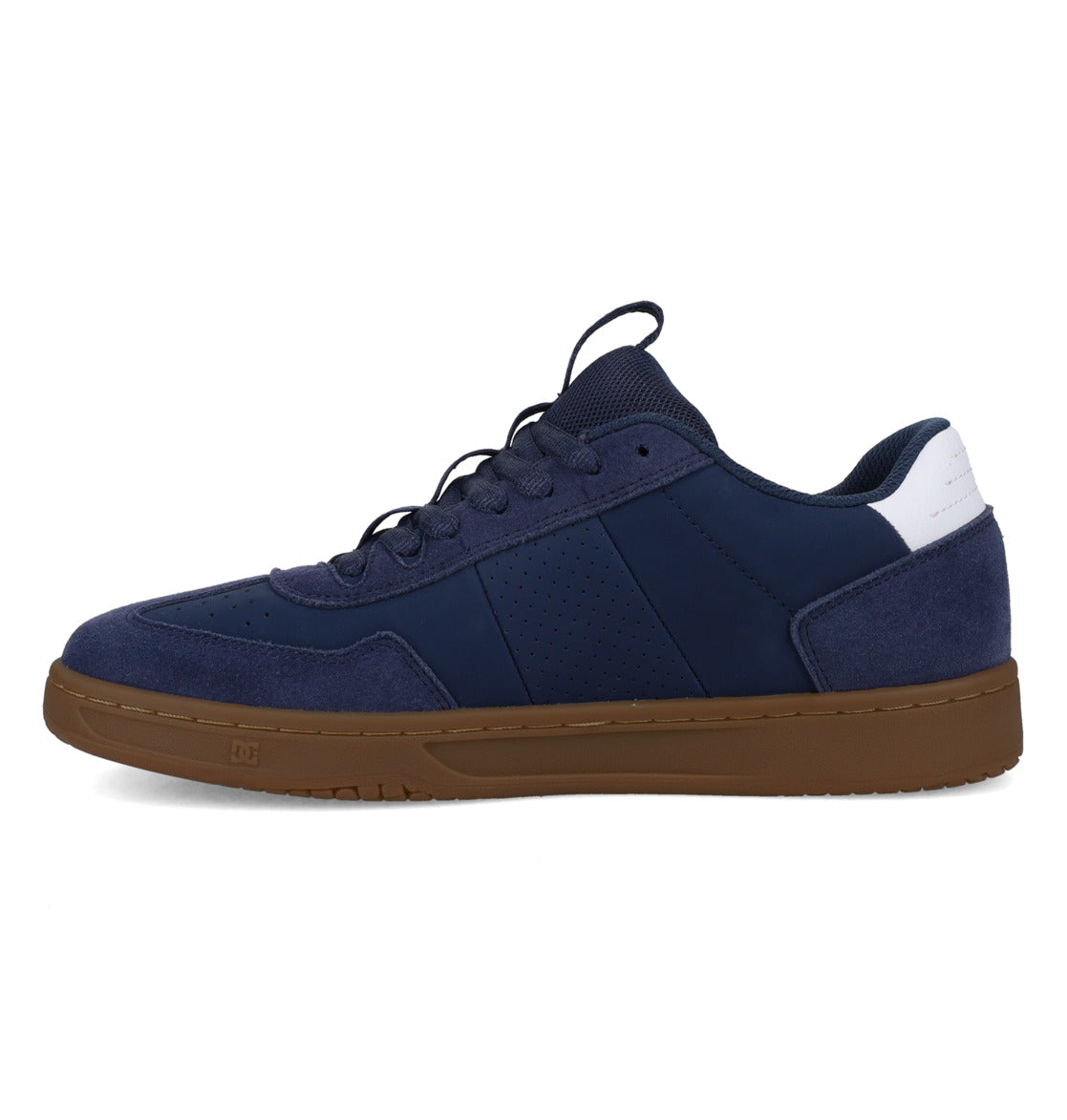 DC Astrix - Navy/White/Gum