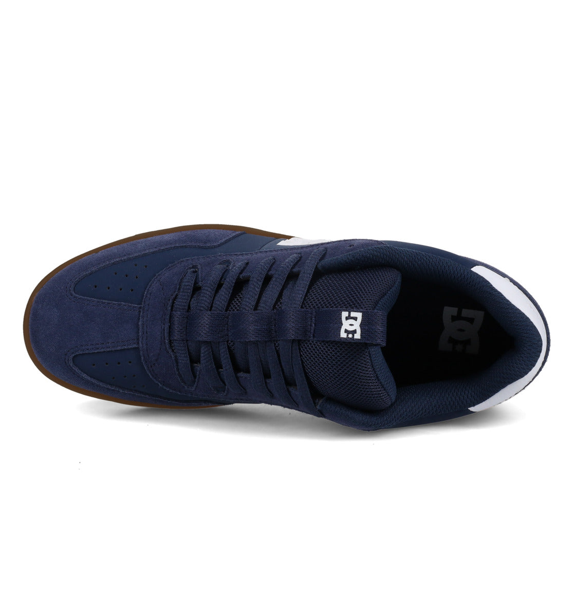 DC Astrix - Navy/White/Gum