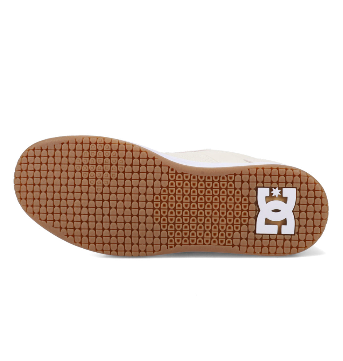 DC Astrix S - Off White/Green