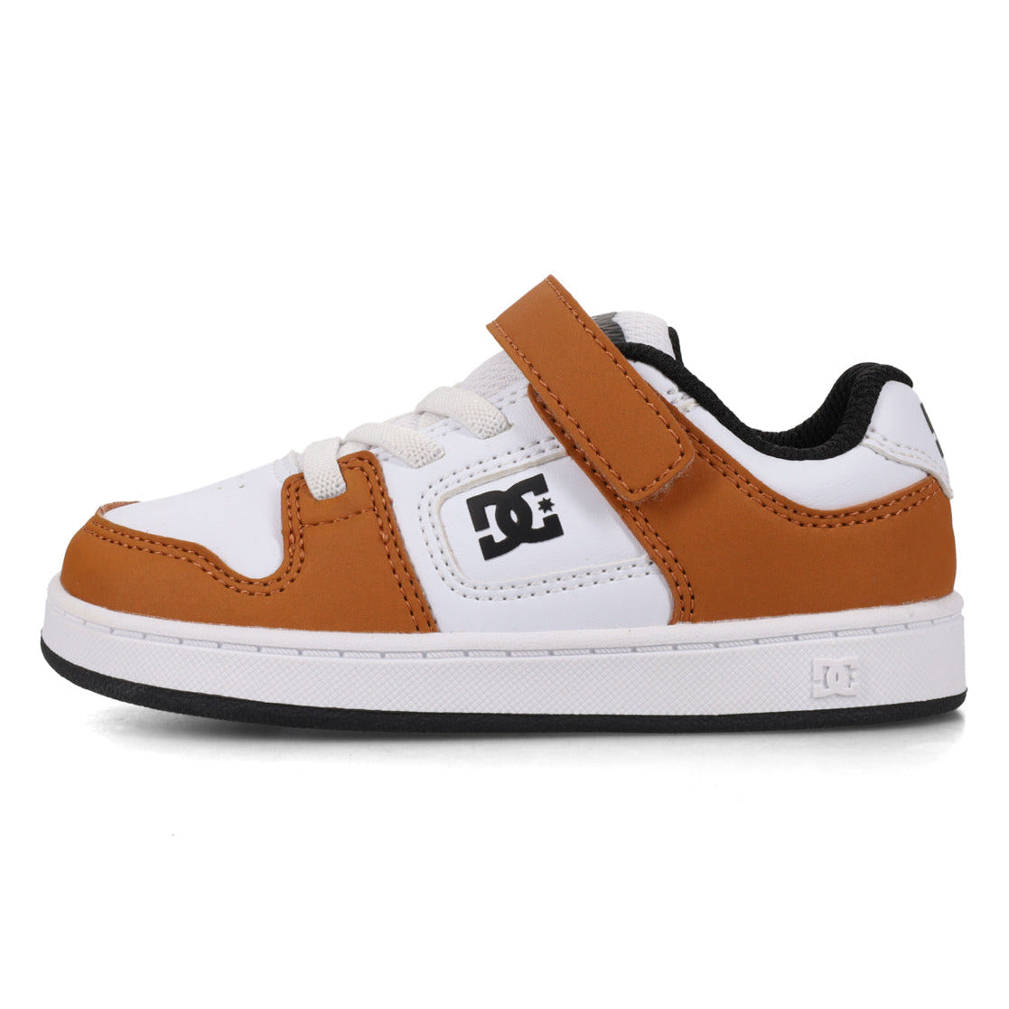 DC Toddlers Manteca 4 - Tan/White