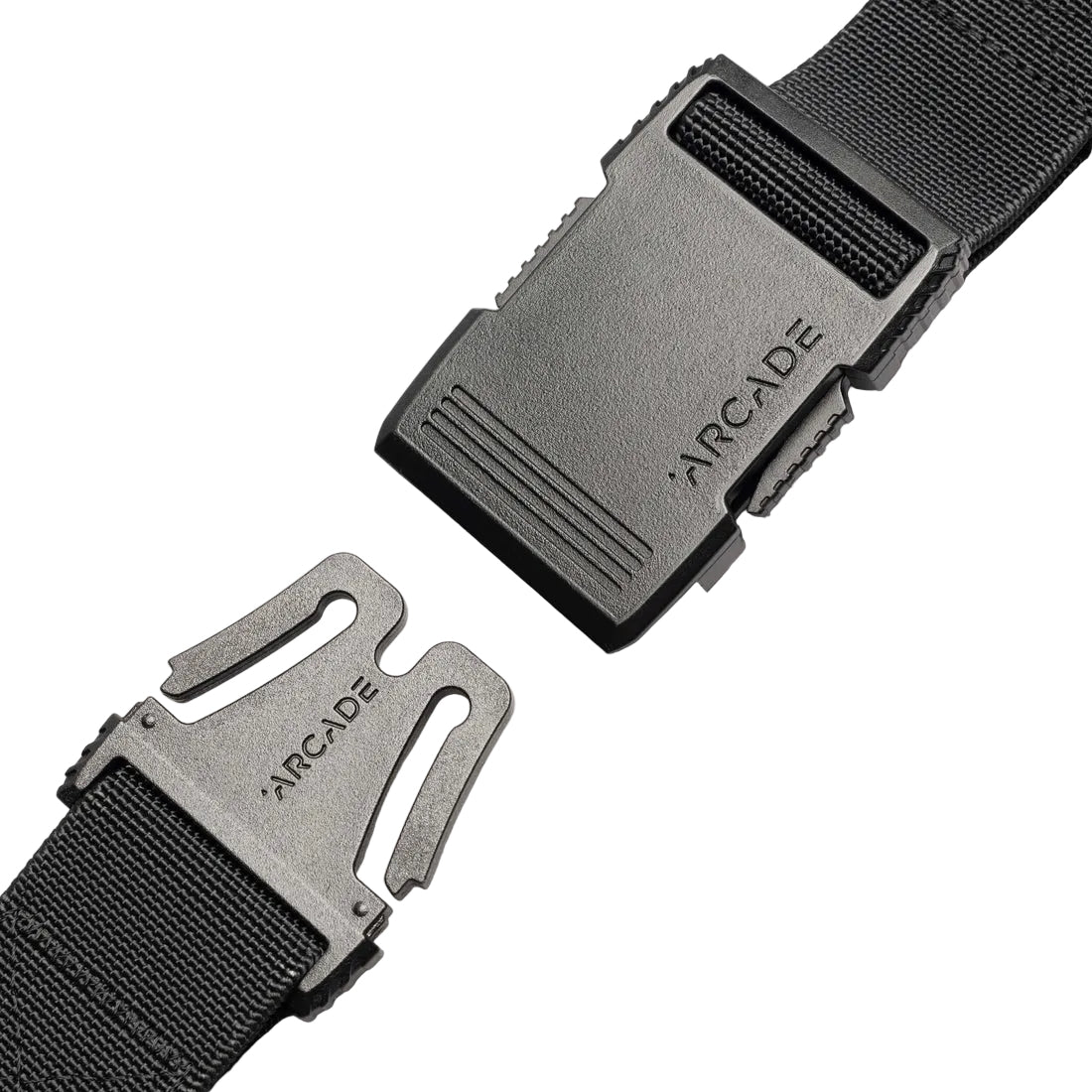 Elastische riem voor gereedschap en gereedschap - IJzerzwart