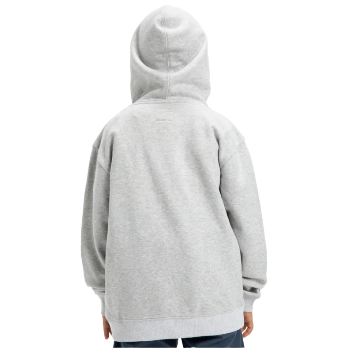 DC Youth Substitute Hoodie 8-16y