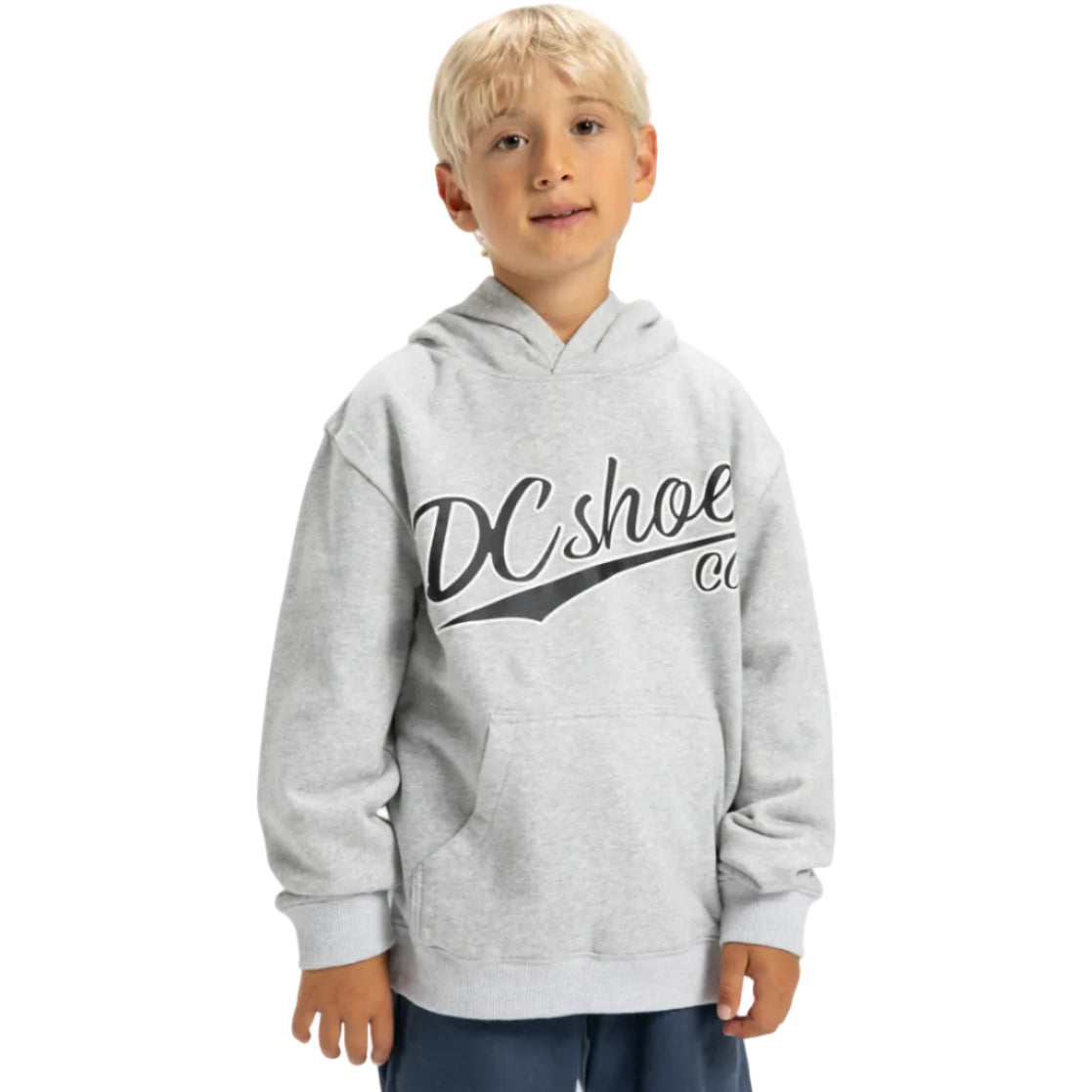 DC Youth Substitute Hoodie 8-16y