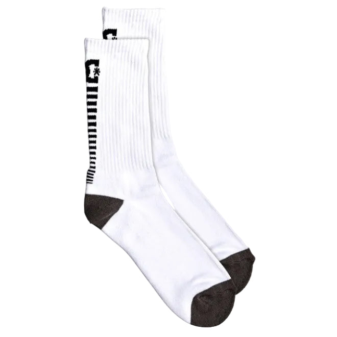 DC Back Smack Sokken