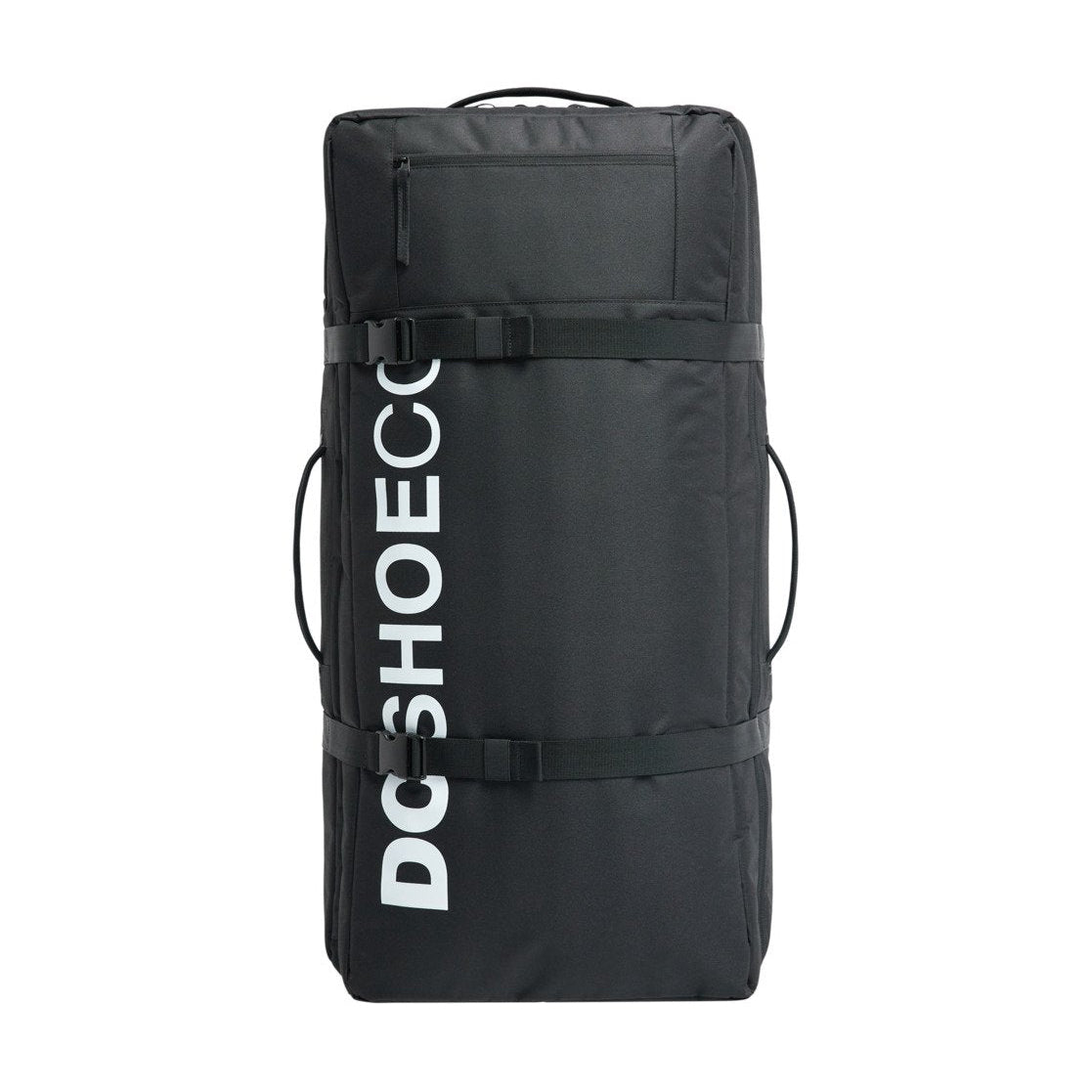 DC Large Suitcase/Travel Bag - Black