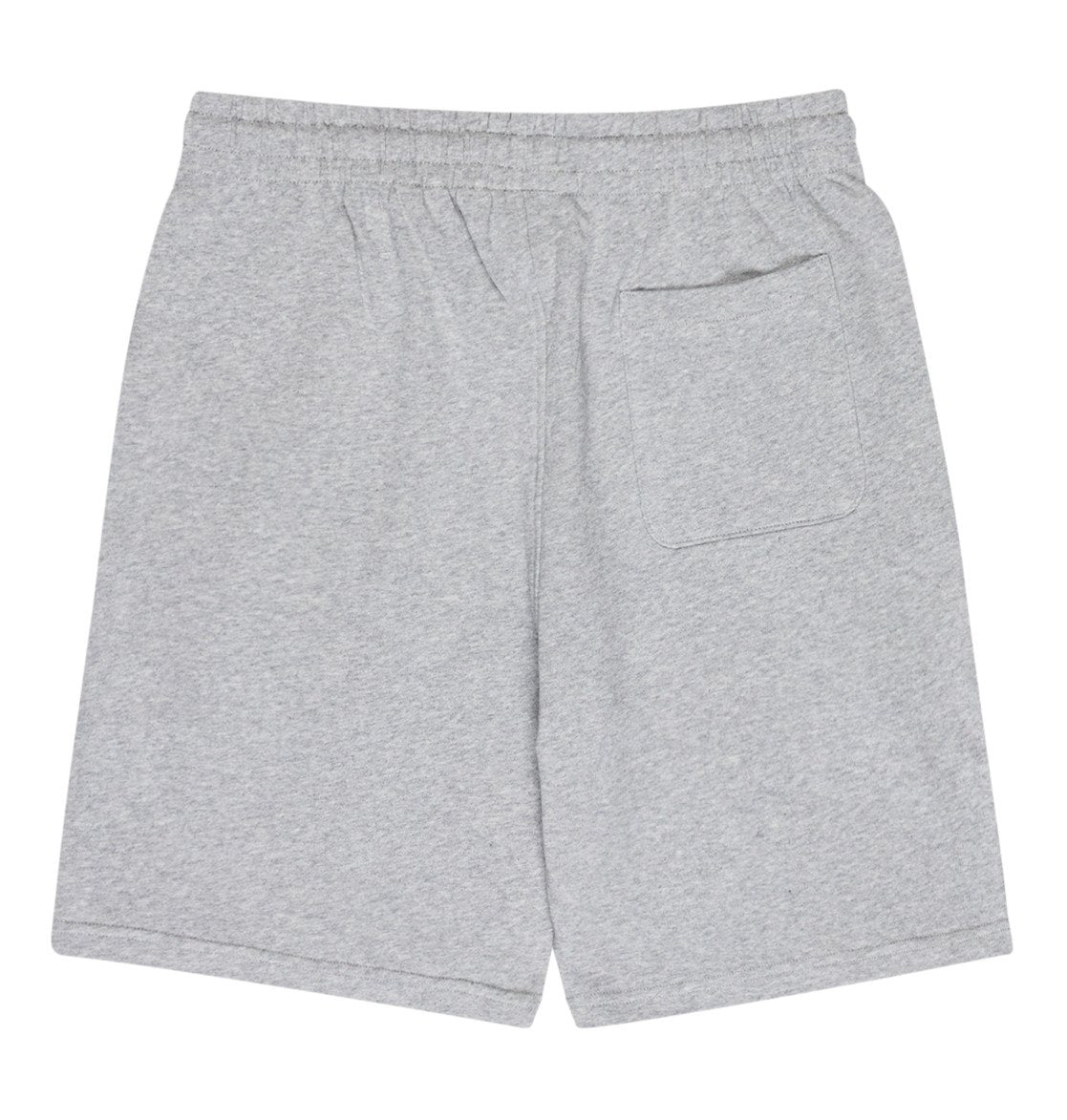 DC Vantura Short - Licht Heather Grijs