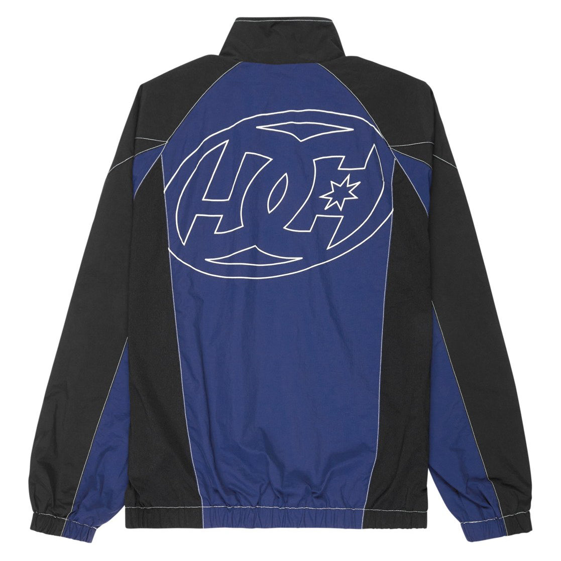 DC Flow trainingsjack - Estate Blue