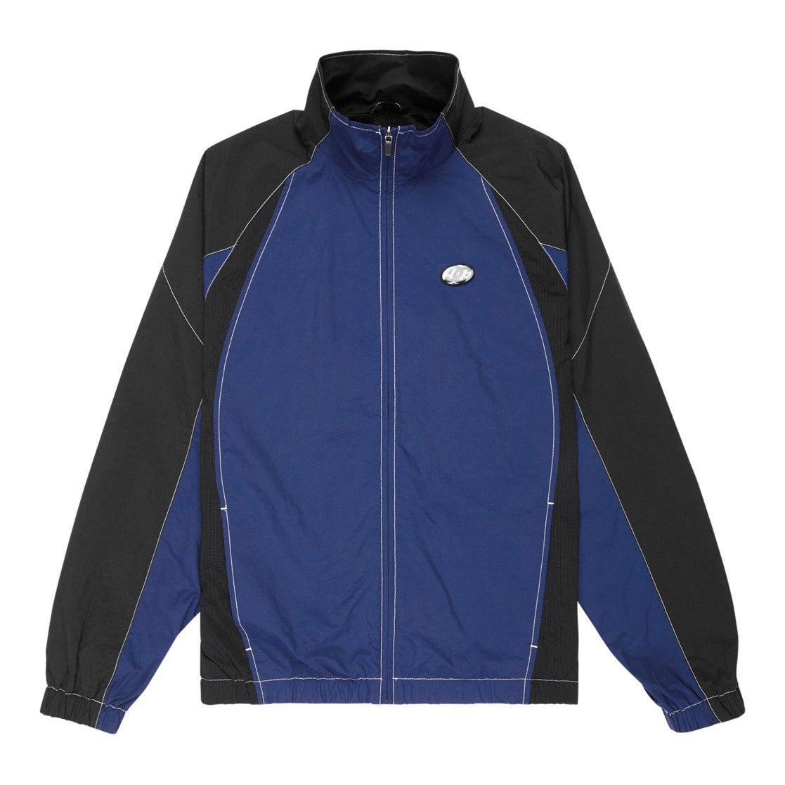 DC Flow trainingsjack - Estate Blue