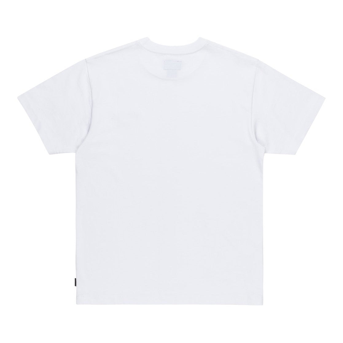 DC Patch It Premium T-Shirt - White
