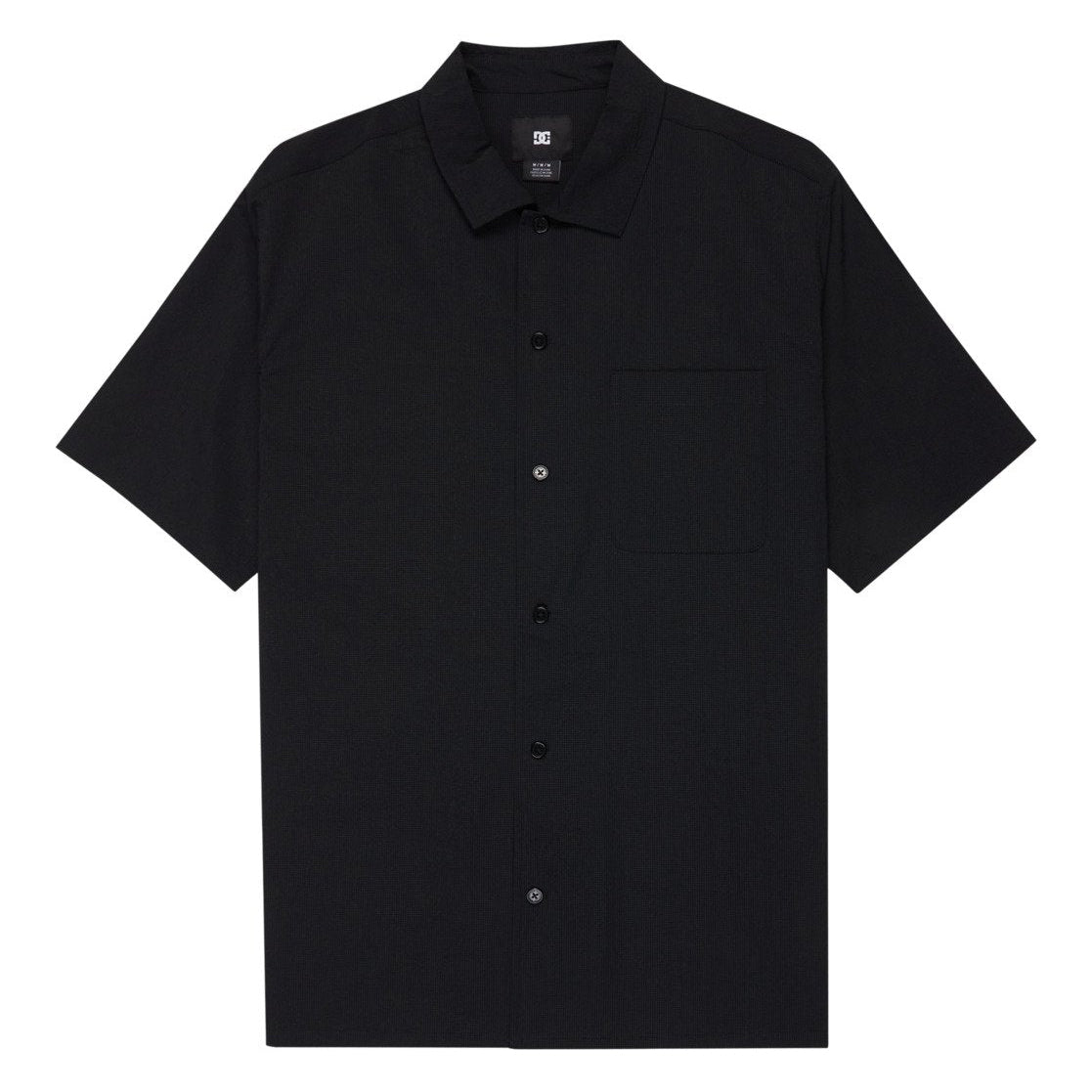 DC Full On Resort - Short Sleeve Shirt for Men