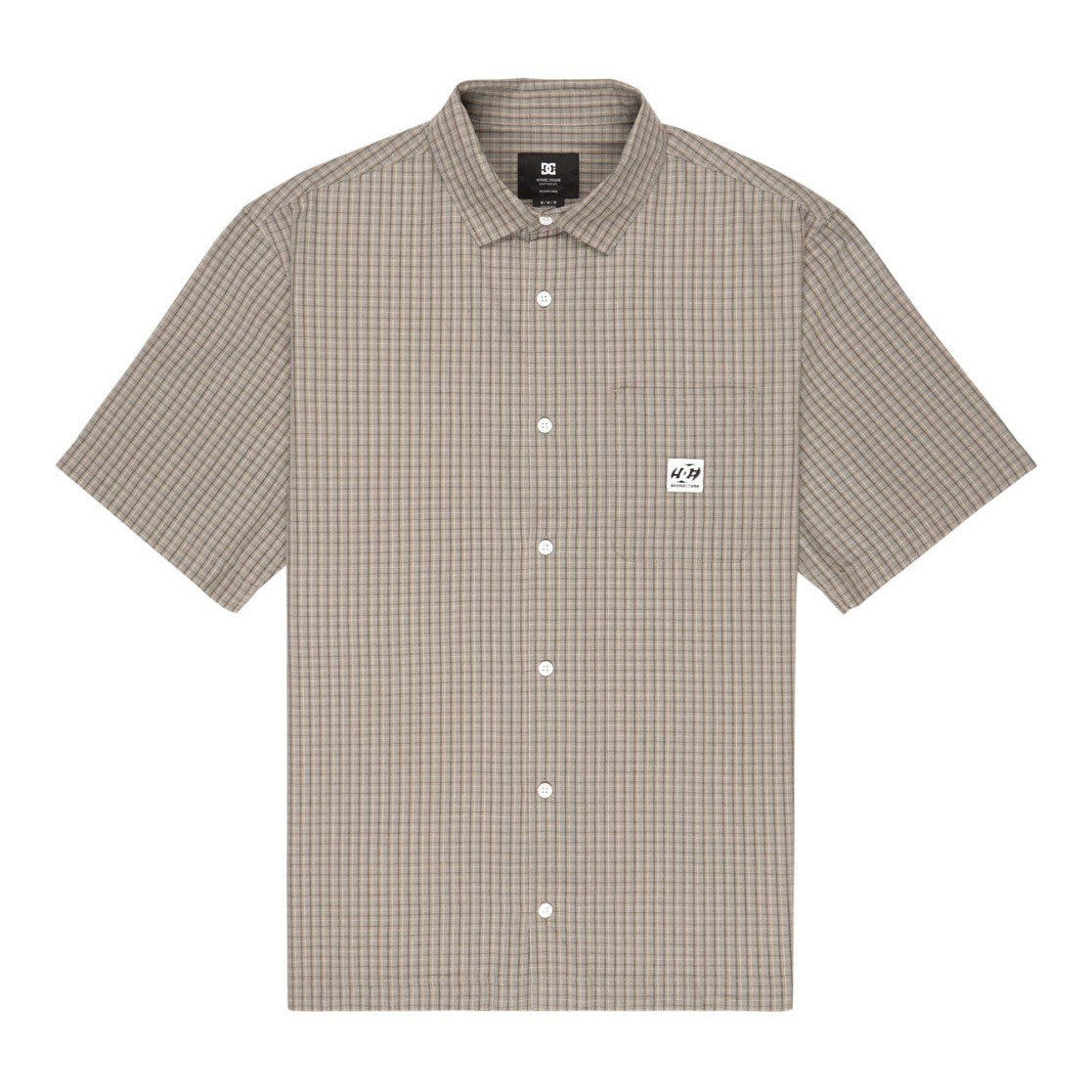 DC Game On Shirt - Wild Dove