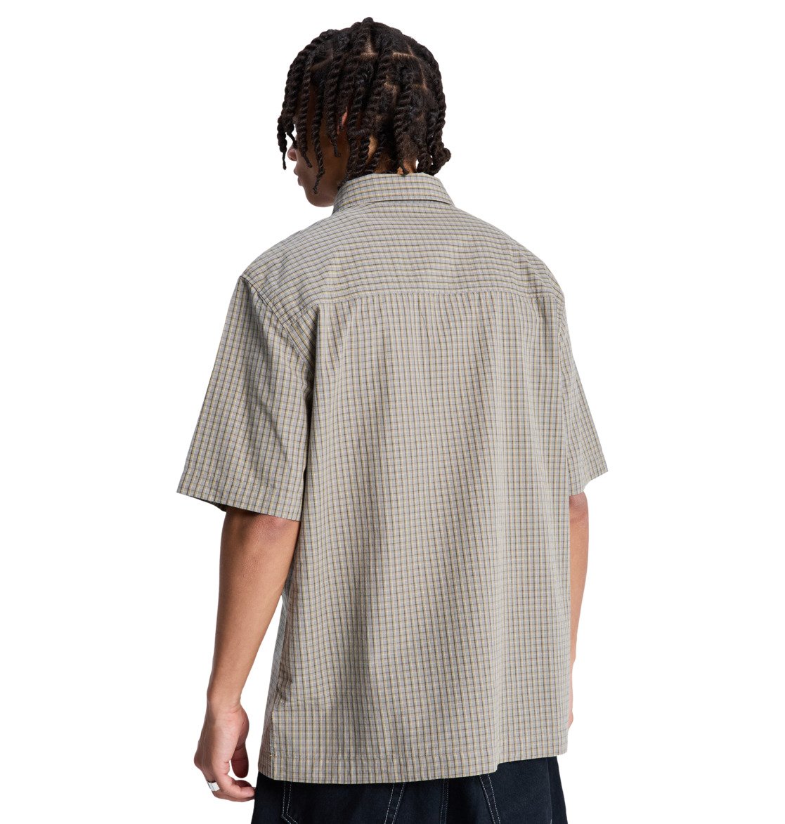 DC Game On Shirt - Wild Dove