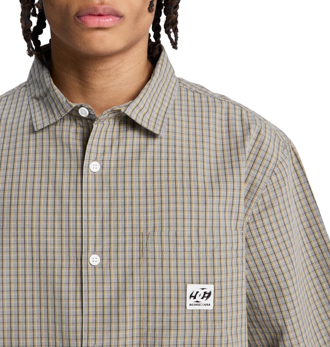 DC Game On Shirt - Wild Dove