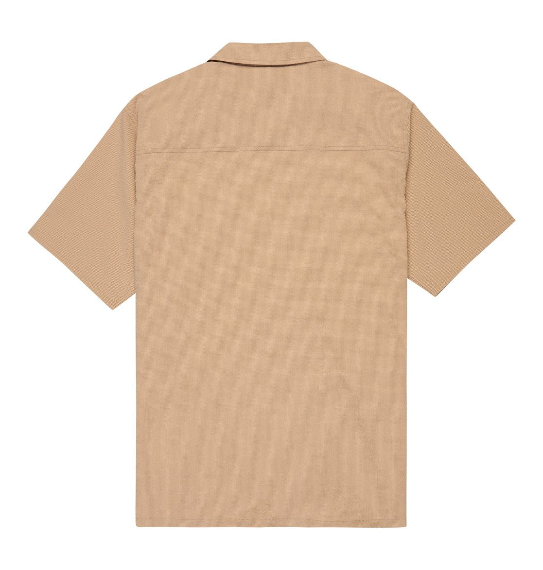 DC Full On Resort - Short Sleeve Shirt for Men